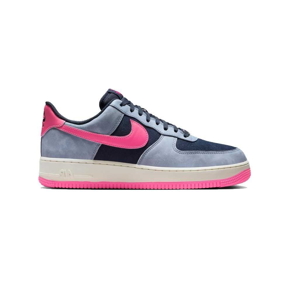 NIKE AIR FORCE 1 '07 LX