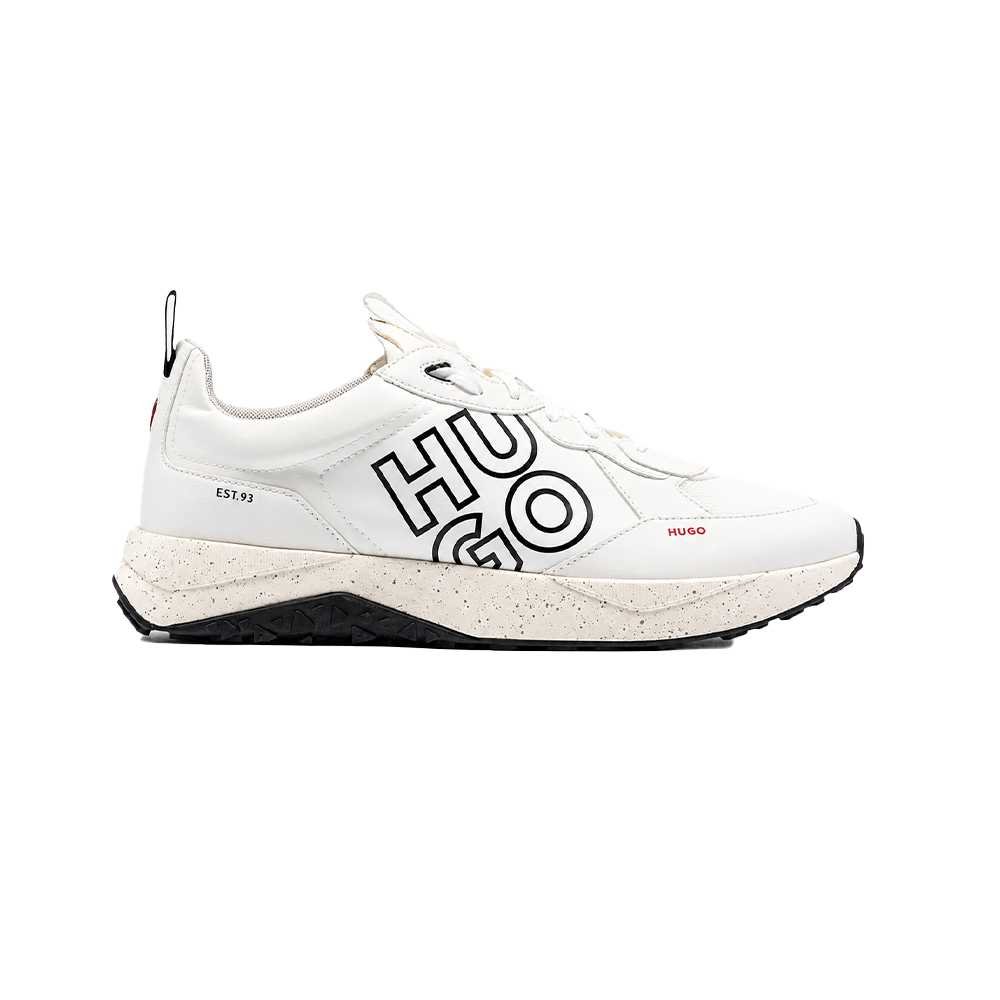 KANE RUNN IGNY G WHITE